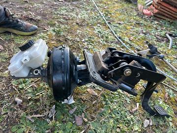 Servofreno - Citroen Saxo 2003