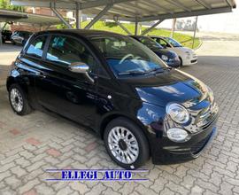 FIAT 500 PROMO FIN.1.0 Hybrid+SPECCHI CROMATI+L