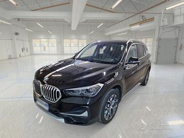 BMW X1 SDRIVE 18D XLINE PLUS AUTOMATICO SUV