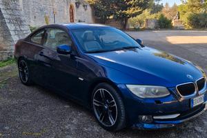 BMW e92 184 cv 2010