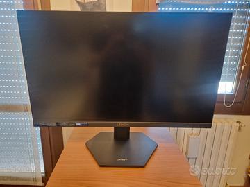 Monitor Lenovo Legion 27Q-10