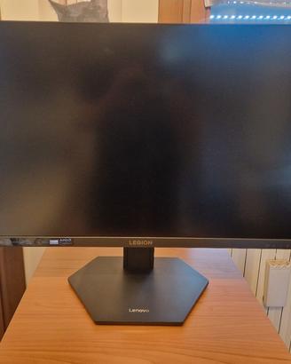 Monitor Lenovo Legion 27Q-10
