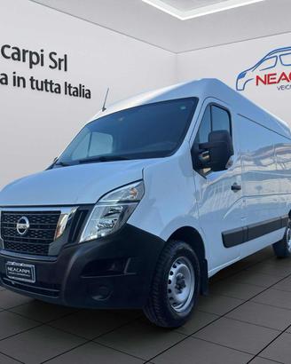 NISSAN Interstar 35 2.3 dCi 135CV(PM-TM-L2H2)ACE