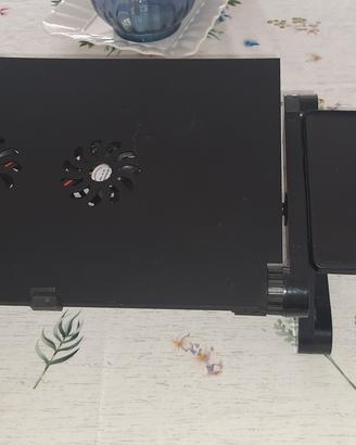 supporto PC pieghevole