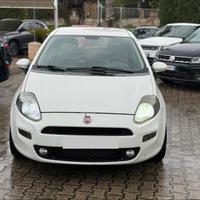Fiat Punto Evo 1.3 Mjt 95 CV DPF 5 porte S&S Dynam