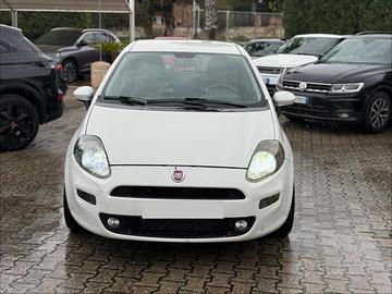 Fiat Punto Evo 1.3 Mjt 95 CV DPF 5 porte S&S Dynam