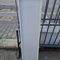 Plafoniera led luce calda