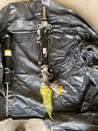 Scatola sterzo e ammortizzatore Mazda MX-5