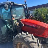 TRATTORE SAME EXPLORER 3 105