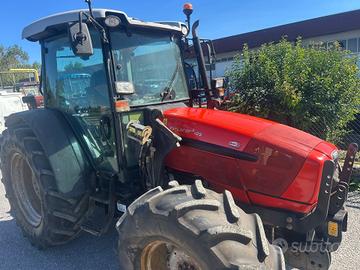 TRATTORE SAME EXPLORER 3 105