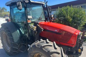 TRATTORE SAME EXPLORER 3 105