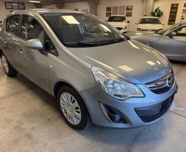 Opel Corsa 1.3 CDTI 95CV F.AP. 5 porte Cosmo