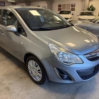 Opel Corsa 1.3 CDTI 95CV F.AP. 5 porte Cosmo
