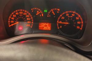 Fiat panda 1200