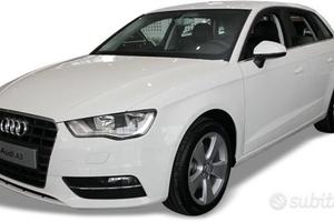 Ricabi Audi A3