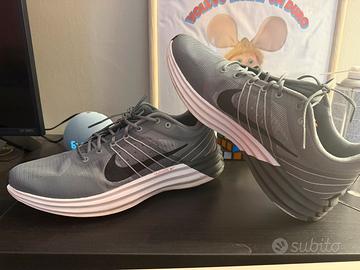 Nike Lunar Roam – Taglia 45 – Pari al nuovo