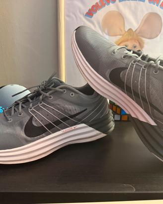 Nike Lunar Roam – Taglia 45 – Pari al nuovo