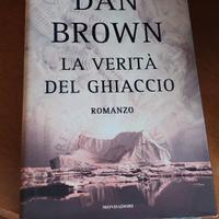 La verità del ghiaccio Dan Brown