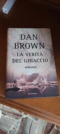 La verità del ghiaccio Dan Brown