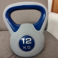 Kattlebell 12 Kg