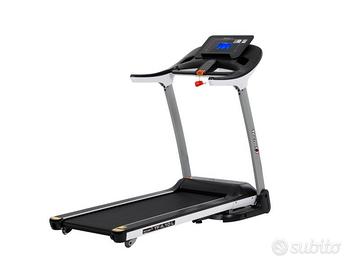 Tapis Roulant Autolubrificante TECNOFIT TF 4.10