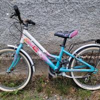 Bici bambina
