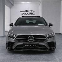 Mercedes-benz A 180 d Automatic Premium TETTO APRI
