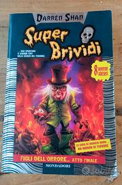 Super brividi  n ° 45 