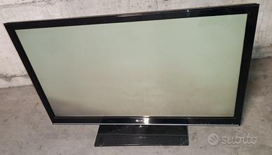 Tv Lg 42"