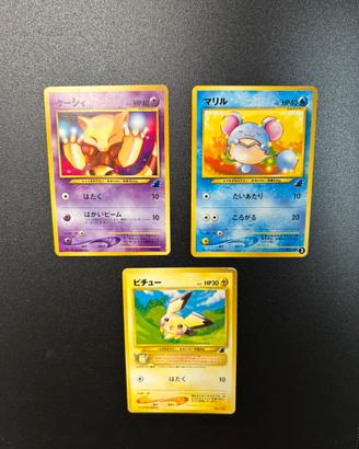Carte pokemon set intropack