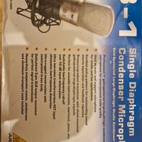 Behringer B1 Microfono da studio 