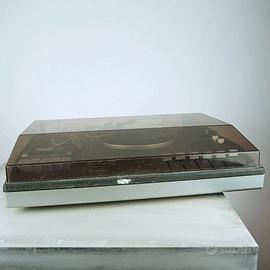 giradischi philips gr 814