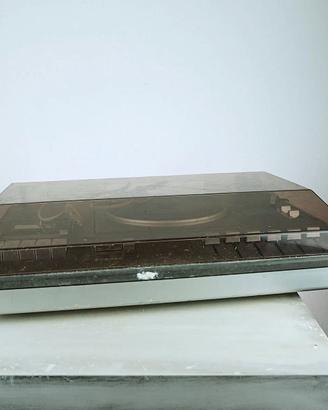 giradischi philips gr 814