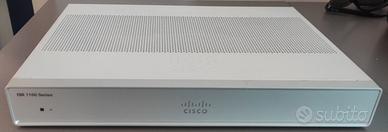 CISCO ISR 1100