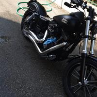 Harley davidson