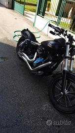 Harley davidson