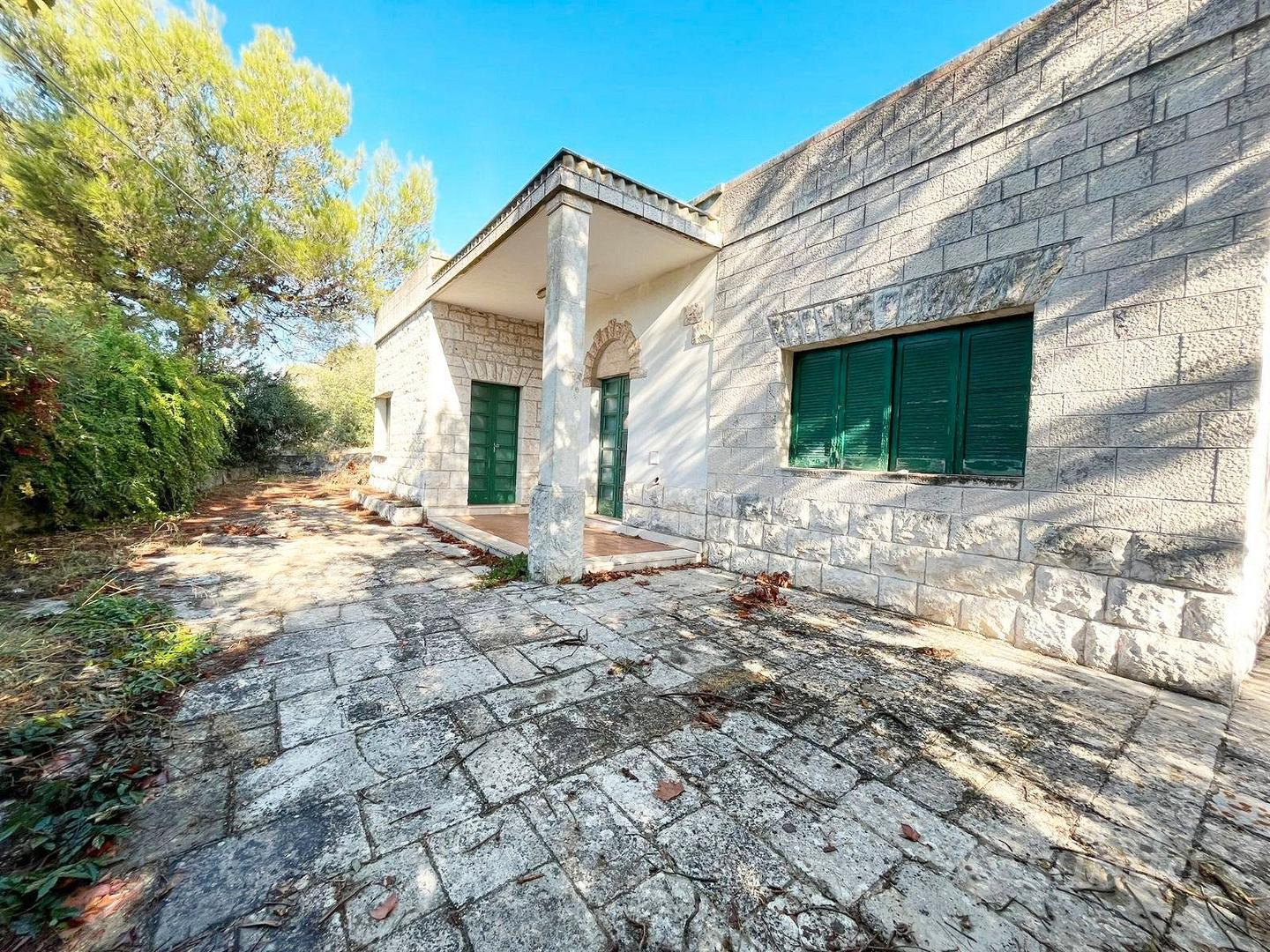Casa – Fasano, Selva - Vista 4