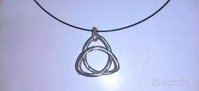 Collana Unisex Trento