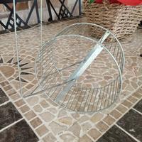 Ruota  per criceti