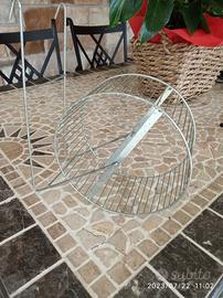 Ruota  per criceti