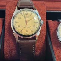 welsbro orologio meccanico a carica manuale 