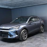 CUPRA Formentor 1.5 e-Hybrid DSG