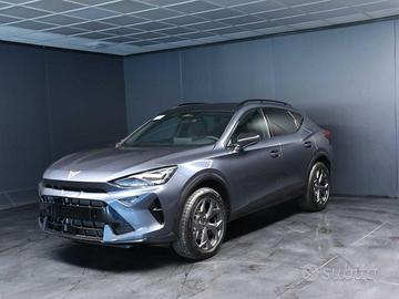 CUPRA Formentor 1.5 e-Hybrid DSG