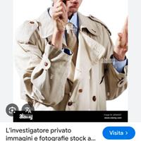 Investigatore privato