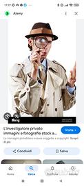 Investigatore privato