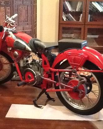 Moto Guzzi Airone Sport 250cc del 1948