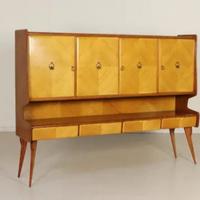 Credenze Stile Ico Parisi anni 50