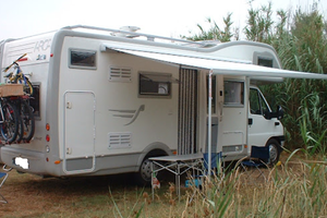 ARCA 715 GLT 2.8 146 HP Power