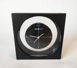 Orologio da tavolo moderno Maxell