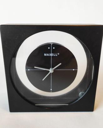 Orologio da tavolo moderno Maxell